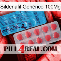 Sildenafil Genérico 100Mg new14